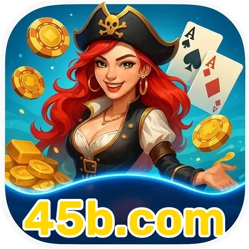 45b.com Bônus