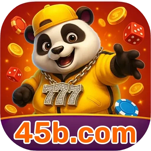 45b.com Site Confiável