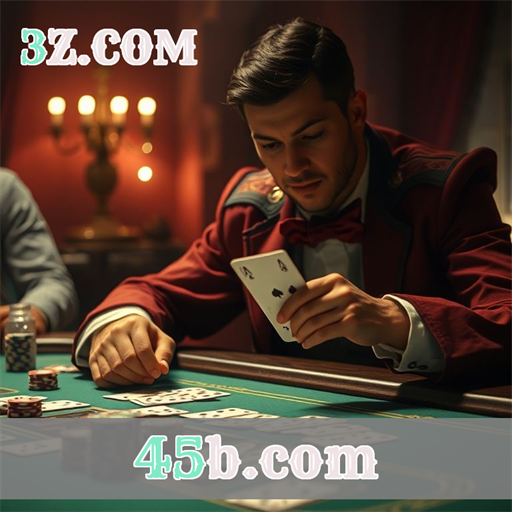 Promoções Imperdíveis em 45b.com: Jogue e Ganhe!
