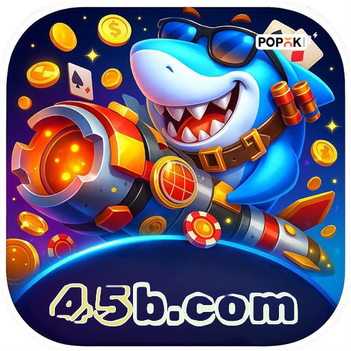 45b.com