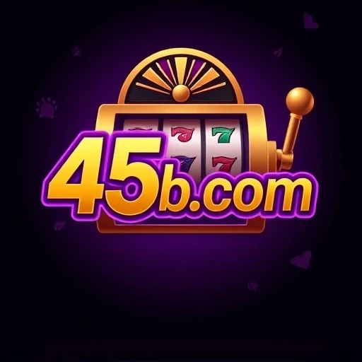Logotipo 45b.com