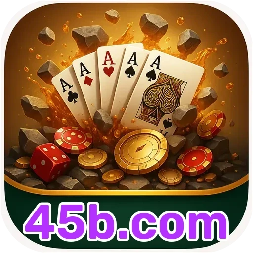 45b.com Plataforma