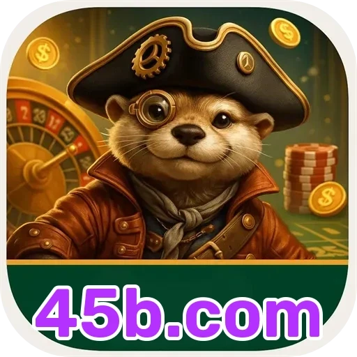 45b.com Segurança